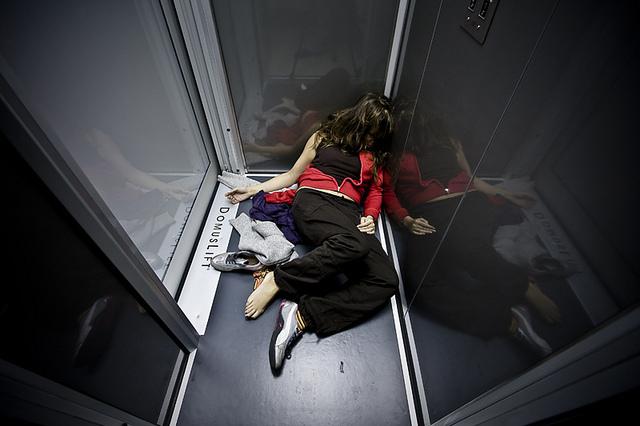 Manœuvre de sauvetages en ascenseurs - SI-Groupe