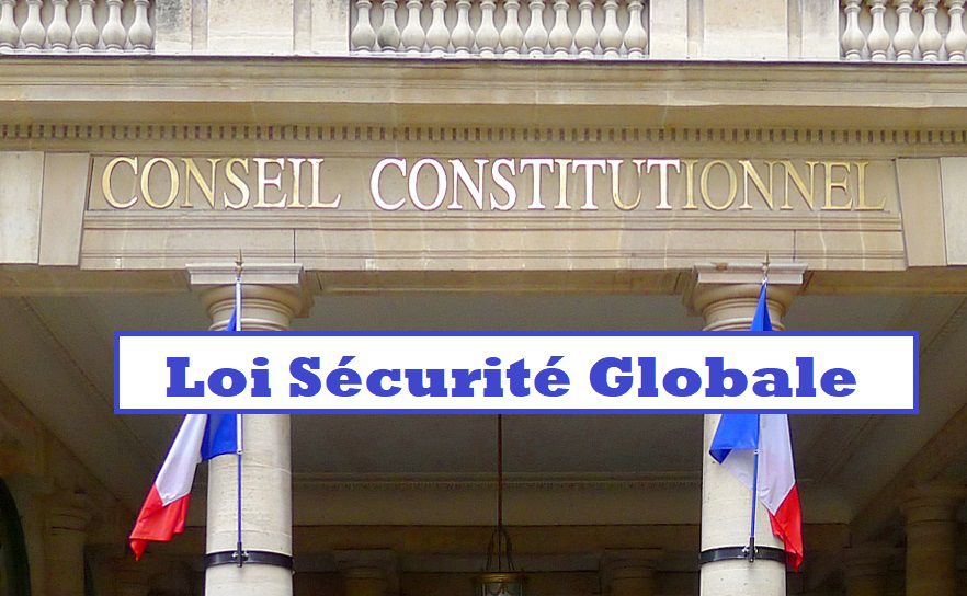 Loi sécurité globale, ce qui change pour les activités privées de sécurité, SI-Groupe